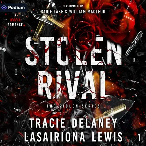 Stolen Rival Audio