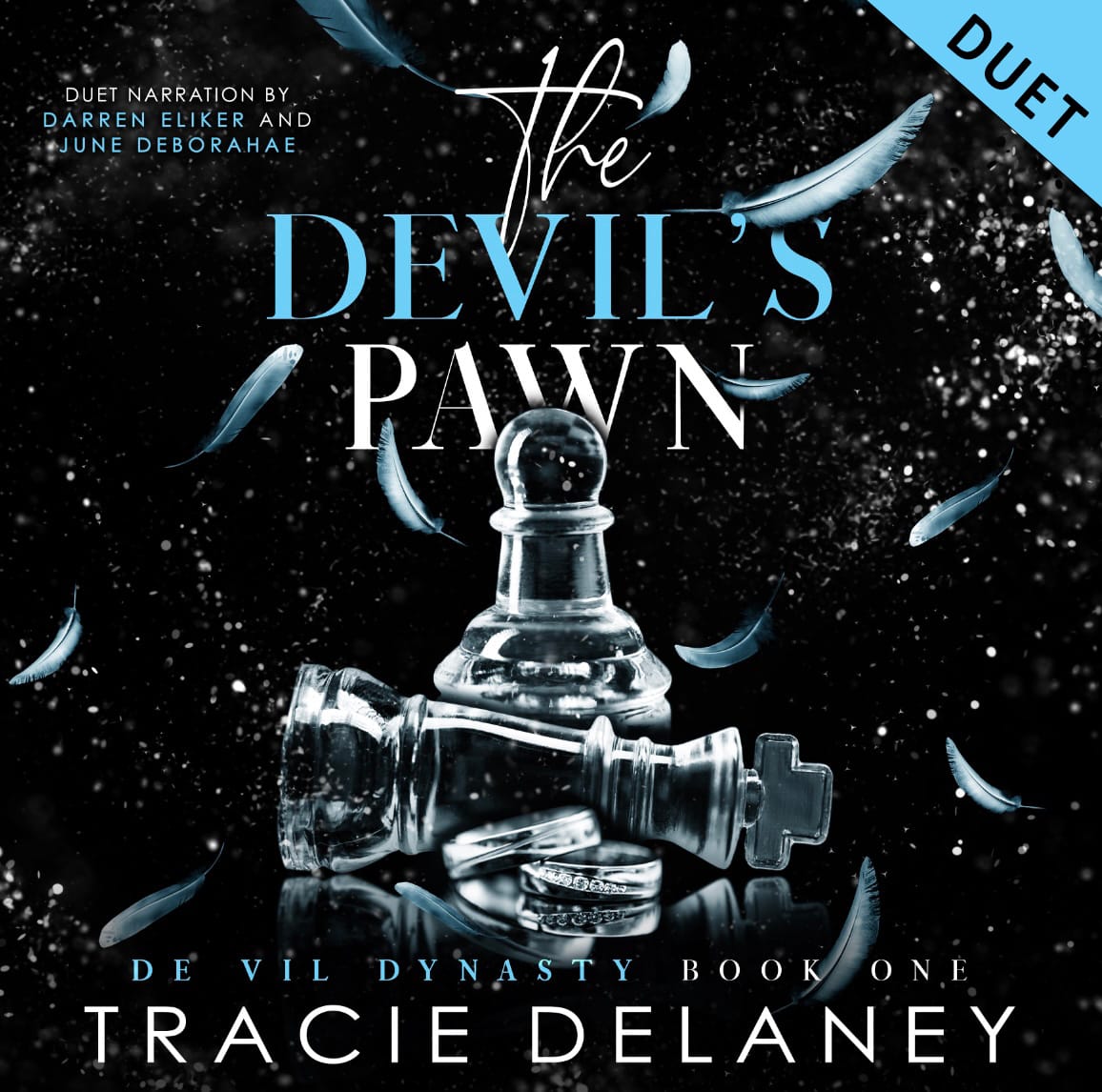 The Devil's Pawn Audiobook