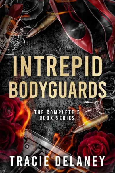 Intrepid Bodyguard Series Boxset