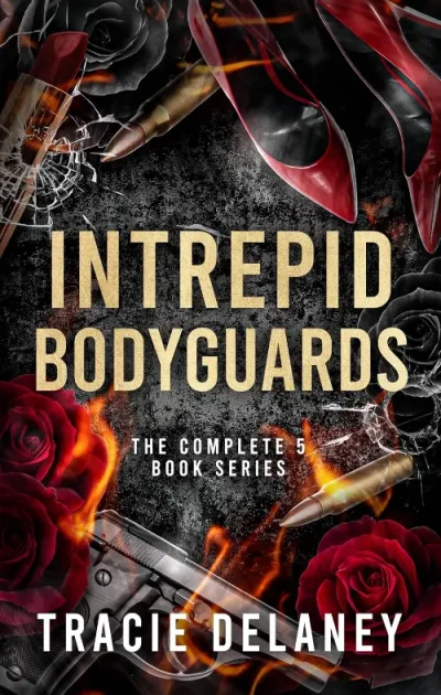 Intrepid Bodyguard Series Boxset