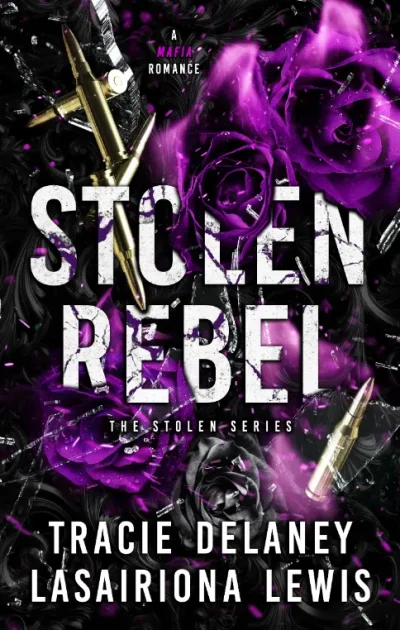 Stolen Rebel