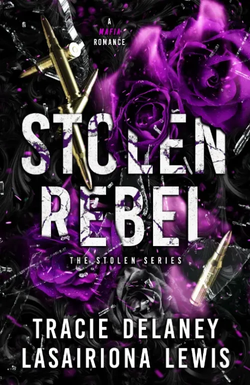Stolen Rebel