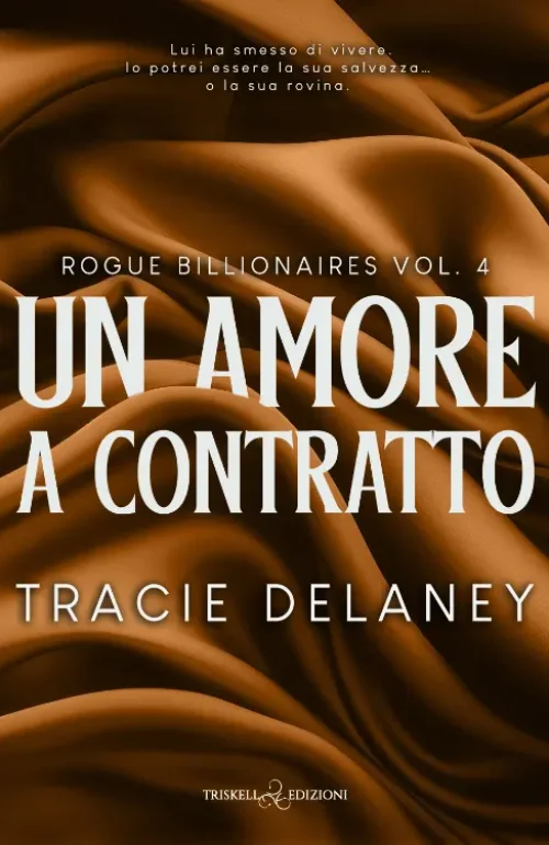 Un Amore a Contratto