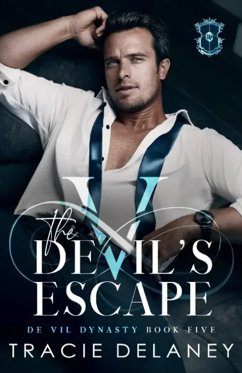 The Devil's Escape