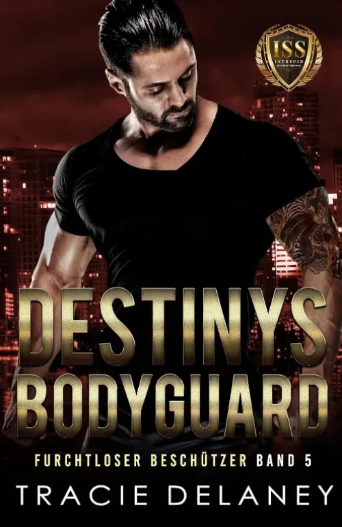Destinys Bodyguard