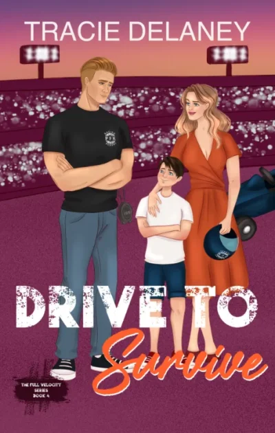 Drive to Survive