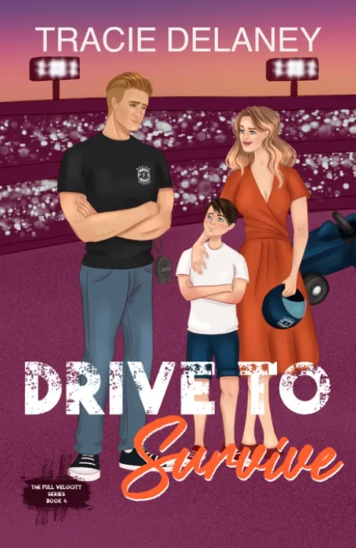Drive to Survive