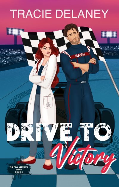 Drive to Victory