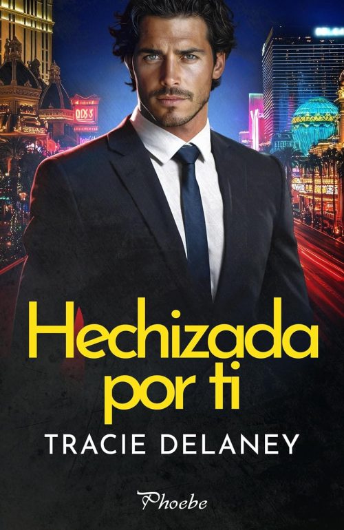 Hechizada por ti