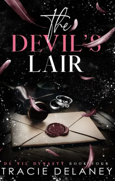 The Devil's Lair
