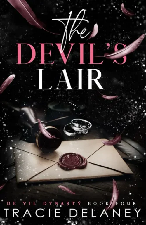 The Devil's Lair