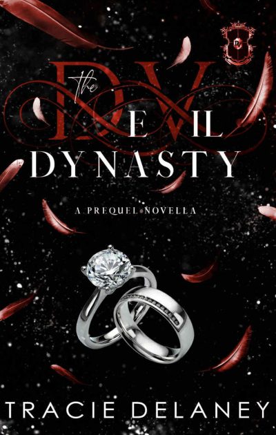 The De Vil Dynasty Prequel Novella Cover