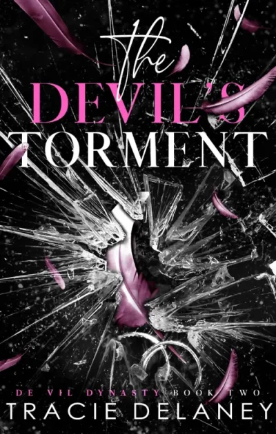 The Devil's Torment Discreet