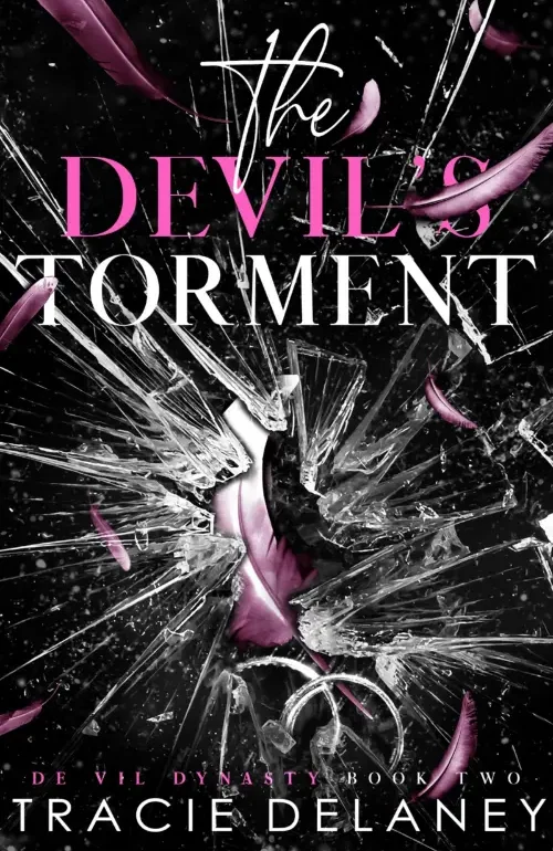 The Devil's Torment Discreet