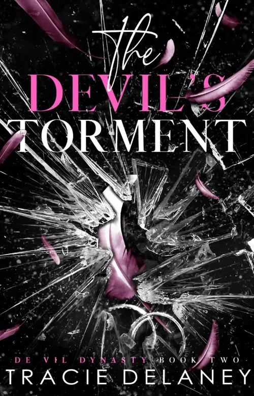 The Devil's Torment Discreet