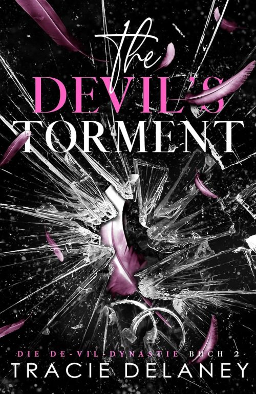 The Devil's Torment German