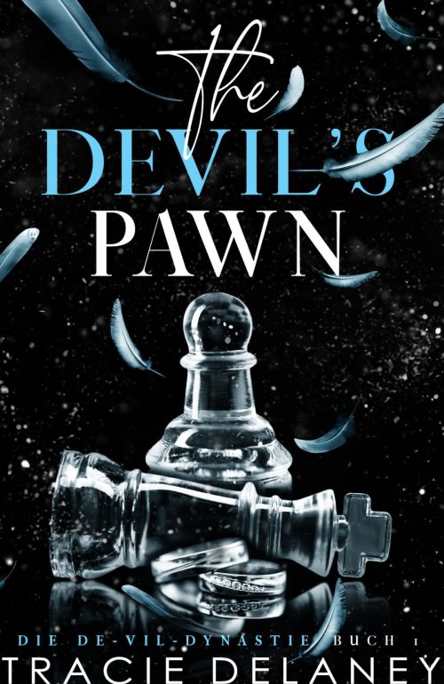 The Devil's Pawn German